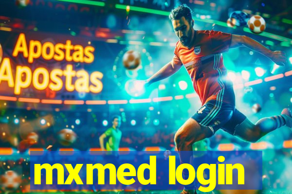 mxmed login